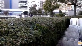 错觉大奶子按在玻璃上操！对着镜子自拍爆操内射！【陌陌约炮过时了，看水印的